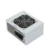 TooQ Fonte Ecopower II unidad de fuente de alimentación 500 W 20+4 pin ATX SFX Plata