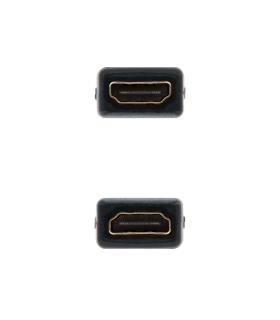 Nanocable ADAPTADOR HDMI V1.3 A H-A H