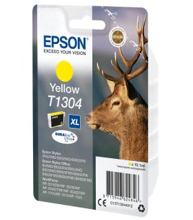 Epson Stag Cartucho T1304 amarillo