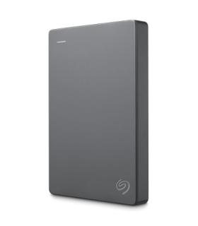 Seagate Basic disco duro externo 4 TB 2.5" 3.2 Gen 1 (3.1 Gen 1) Plata