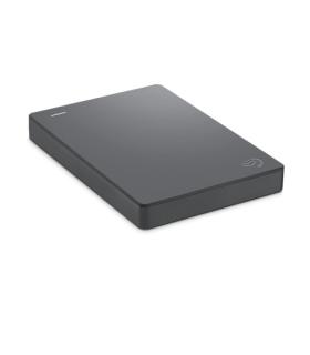 Seagate Basic disco duro externo 4 TB 2.5" 3.2 Gen 1 (3.1 Gen 1) Plata