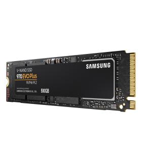 Samsung 970 EVO Plus 500 GB M.2 PCI Express 3.0 NVMe V-NAND MLC