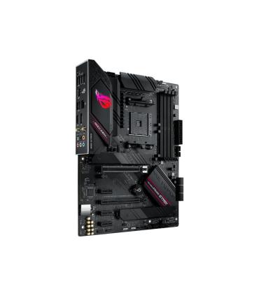 ASUS ROG STRIX B550-F GAMING WIFI II AMD B550 Zócalo AM4 ATX