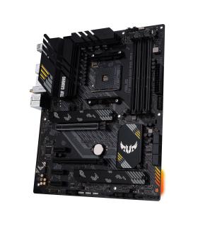 ASUS TUF GAMING B550-PLUS WIFI II AMD B550 Zócalo AM4 ATX