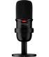 HyperX SoloCast - USB Microphone (Black) Negro Micrófono para PC