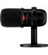 HyperX SoloCast - USB Microphone (Black) Negro Micrófono para PC