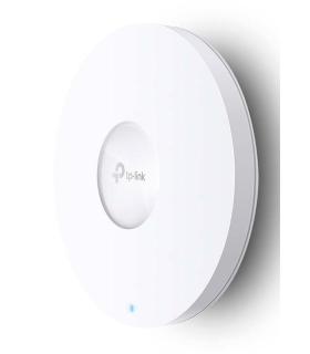 TP-Link Omada EAP610 punto de acceso inalámbrico 1775 Mbit s Blanco Energía sobre Ethernet (PoE)