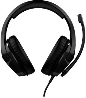 HyperX Auriculares gaming Cloud Stinger (negro-rojo)