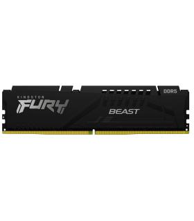 Kingston Technology FURY Beast módulo de memoria 16 GB 1 x 16 GB DDR5 2800 MHz