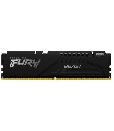 Kingston Technology FURY Beast módulo de memoria 16 GB 1 x 16 GB DDR5 2800 MHz