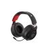 GENESIS Selen 400 Auriculares Inalámbrico y alámbrico Diadema Juego Negro, Rojo