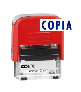 SELLO DE ENTINAJE PRINTER FORMULA COPIA COLOP 151711