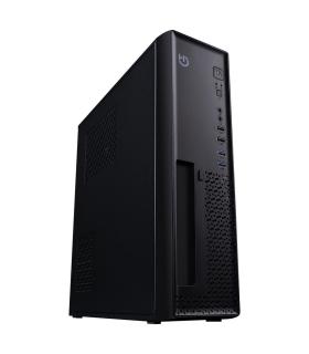 Hiditec SM10 Small Form Factor (SFF) Negro