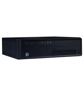 Hiditec SM10 Small Form Factor (SFF) Negro