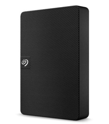 Seagate STKM1000400 disco duro externo 1 TB USB tipo A 3.2 Gen 1 (3.1 Gen 1) Negro