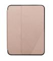 Targus Click-In 21,1 cm (8.3") Folio Oro rosa