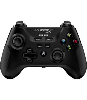 HyperX Clutch Negro USB Gamepad Android