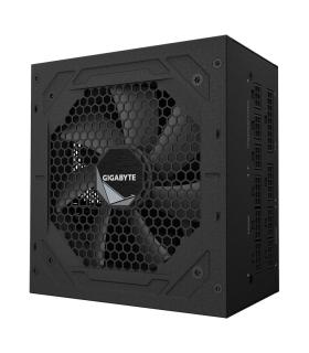 GIGABYTE UD1000GM unidad de fuente de alimentación 1000 W 20+4 pin ATX ATX Negro