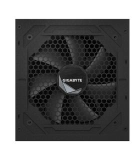 GIGABYTE UD1000GM unidad de fuente de alimentación 1000 W 20+4 pin ATX ATX Negro