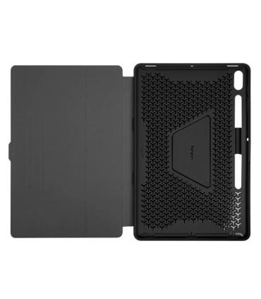 Targus Click-In 31,5 cm (12.4") Folio Negro