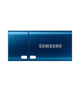 Samsung MUF-64DA unidad flash USB 64 GB USB Tipo C 3.2 Gen 1 (3.1 Gen 1) Azul