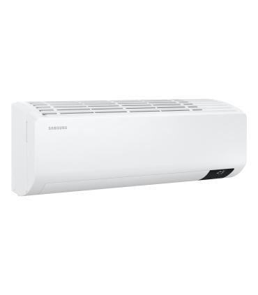 Samsung Luzon AR18TXHZAWKNEU + AR18TXHZAWKXEU Sistema split Blanco