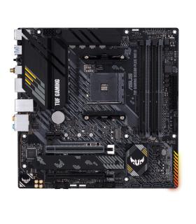 ASUS TUF GAMING B550M-PLUS WIFI II AMD B550 Zócalo AM4 micro ATX