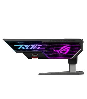 ASUS ROG Herculx Graphics Card Holder Universal Soporte para tarjeta gráfica