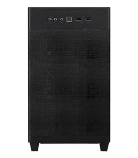 ASUS Prime AP201 MicroATX Mini Tower Negro