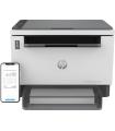 HP LaserJet Impresora multifunción Tank 1604w