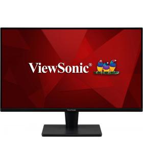 Viewsonic VA VA2715-H pantalla para PC 68,6 cm (27") 1920 x 1080 Pixeles Full HD Negro