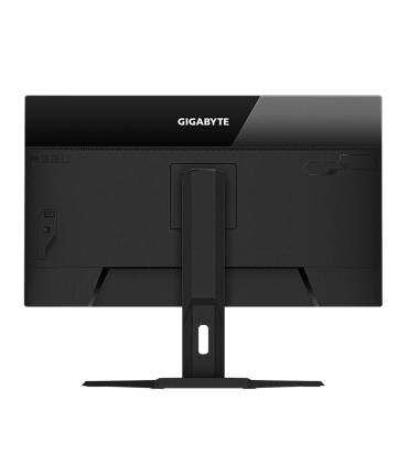 GIGABYTE M32U 31.5" Monitor de Juego 4K UHD - 3840 x 2160, 144Hz, 1ms, 350 cd m², FreeSync Premium Pro, Display HDR400, HDMI