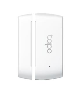 TP-Link Tapo T110 sensor de puerta   ventana Inalámbrico Puerta ventana Blanco