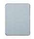 Targus Click-In 27,7 cm (10.9") Folio Plata