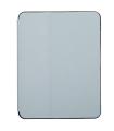 Targus Click-In 27,7 cm (10.9") Folio Plata