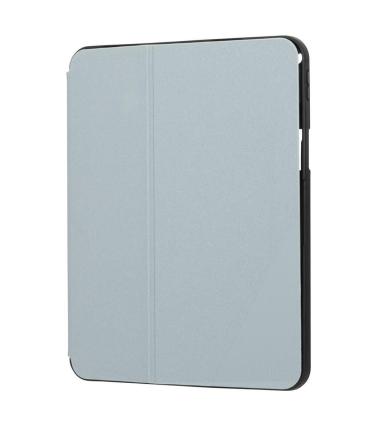 Targus Click-In 27,7 cm (10.9") Folio Plata