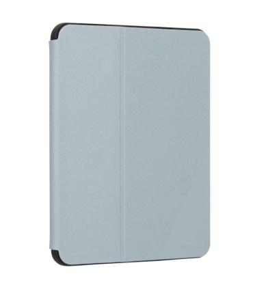 Targus Click-In 27,7 cm (10.9") Folio Plata