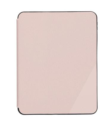 Targus Click-In 27,7 cm (10.9") Folio Oro rosa