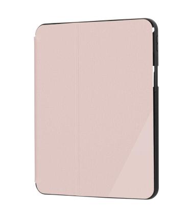 Targus Click-In 27,7 cm (10.9") Folio Oro rosa