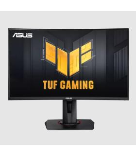 ASUS TUF Gaming VG27VQM pantalla para PC 68,6 cm (27") 1920 x 1080 Pixeles Full HD LED Negro