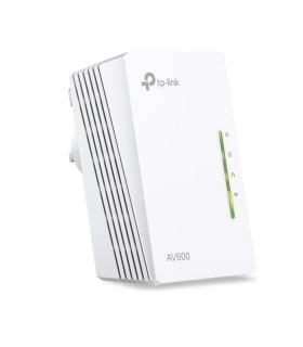 TP-Link TL-WPA4220 600 Mbit s Ethernet Wifi Blanco 1 pieza(s)