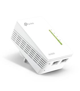 TP-Link TL-WPA4220 600 Mbit s Ethernet Wifi Blanco 1 pieza(s)