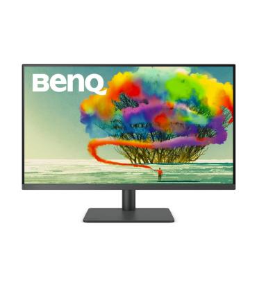 BenQ PD3205U pantalla para PC 80 cm (31.5") 3840 x 2160 Pixeles 4K Ultra HD LCD Negro