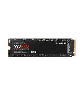 Samsung 990 PRO 2 TB M.2 PCI Express 4.0 NVMe V-NAND MLC