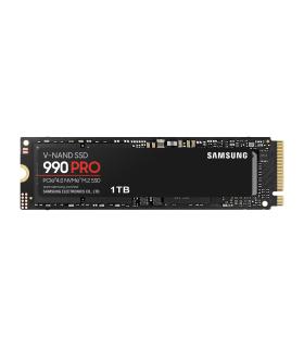 Samsung 990 PRO 1 TB M.2 PCI Express 4.0 NVMe V-NAND MLC