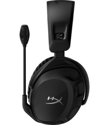 HyperX Auriculares gaming inalámbricos Cloud Stinger 2