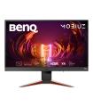 BenQ EX240N pantalla para PC 60,5 cm (23.8") 1920 x 1080 Pixeles Full HD LCD Negro