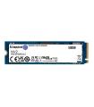 Kingston Technology NV2 500 GB M.2 PCI Express 4.0 NVMe 3D NAND