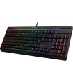 HyperX Teclado gaming Alloy Core RGB (distribución de ES)