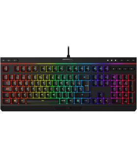 HyperX Teclado gaming Alloy Core RGB (distribución de ES)